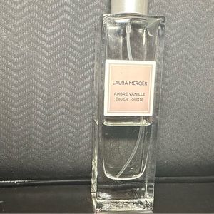 LAURA MERCIER AMBRE VANILLE EDT